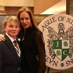 Meet your Posher, Karlee